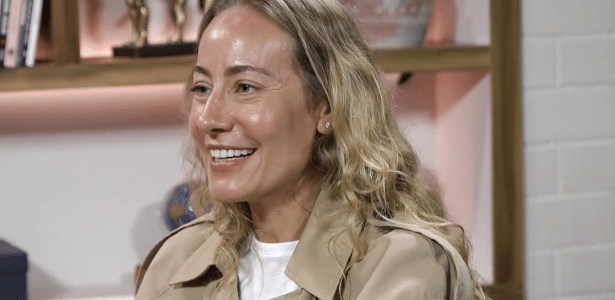 Livia Ribeiro, da Louie, conta como achou espaço no mercado Livia Ribeiro, da Louie, conta como achou espaço no mercado para a marca