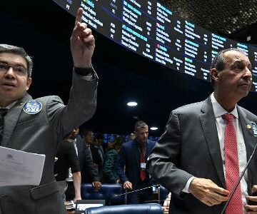 PEC da escala 6×1: por que votação no Senado foi adiada
