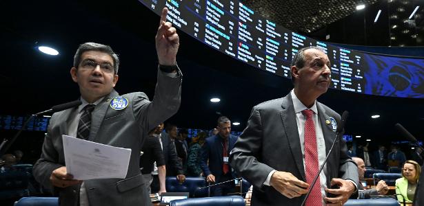 PEC da escala 6x1: por que votação no Senado foi PEC da escala 6×1: por que votação no Senado foi adiada