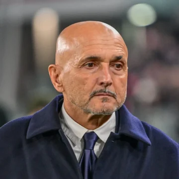 Como Spalletti pode extrair potencial de reforço da Juventus?: ‘Lembra o jovem Ibrahimovic’
