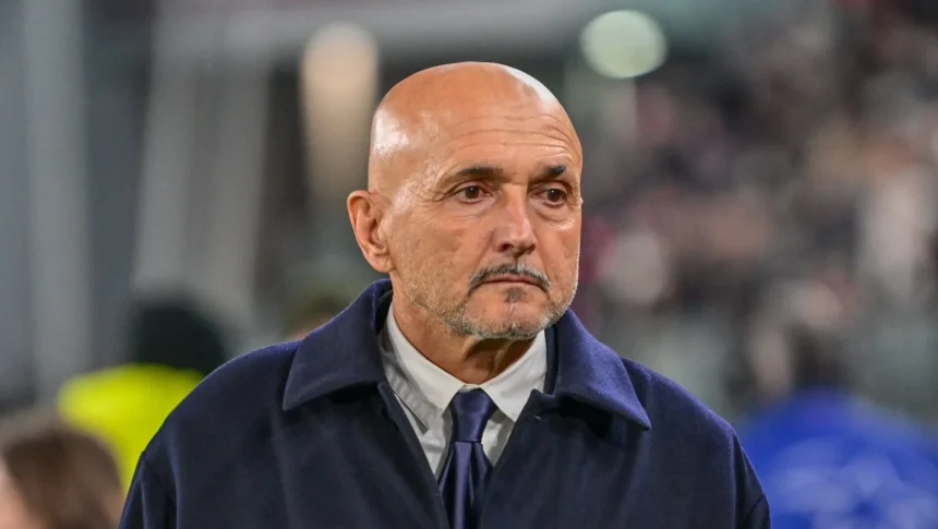 Como Spalletti pode extrair potencial de reforço da Juventus?: ‘Lembra o jovem Ibrahimovic’