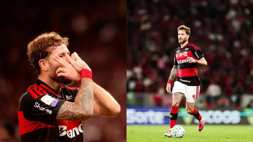 Flamengo chega ao segundo jogo seguido sem sofrer gol