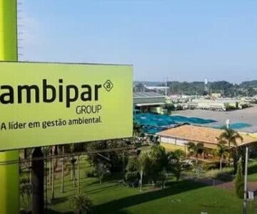 CVM rejeita acordo com diretores da Ambipar envolvendo ações em tesouraria