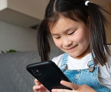 Unicef diz que 20 milhões de crianças sofreram abuso online em um ano