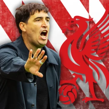 Liverpool: A aposta de Iraola para superar início desafiador na temporada
