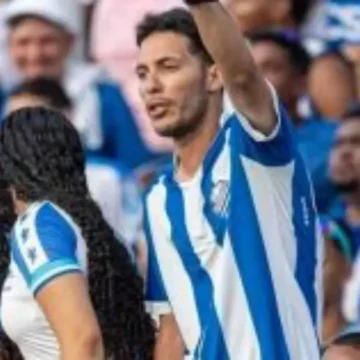 CSA x Nacional-AM: onde assistir ao vivo, horário, escalações e arbitragem pela Série D