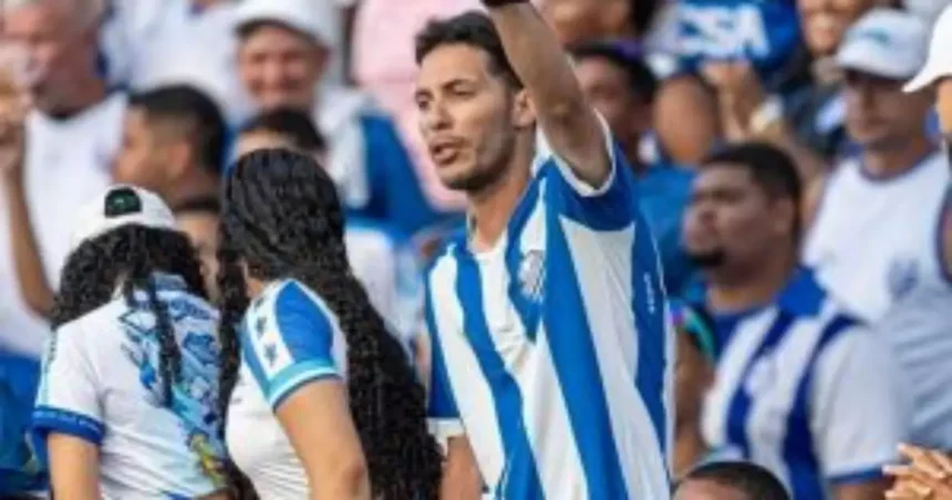 CSA x Nacional-AM: onde assistir ao vivo, horário, escalações e arbitragem pela Série D