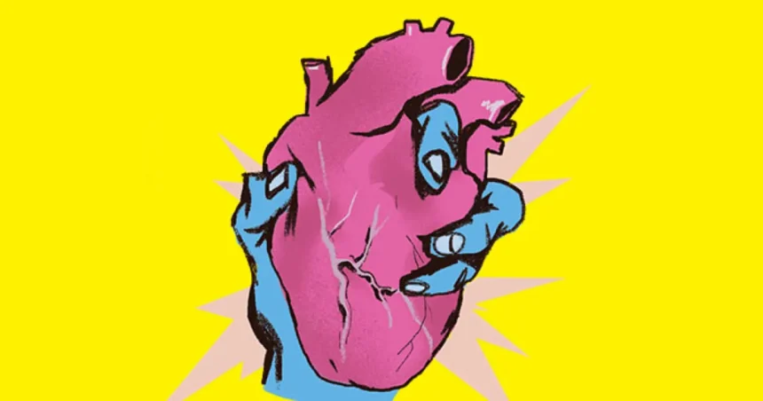 Infarto na juventude: o que está acontecendo com o coração dos mais novos?