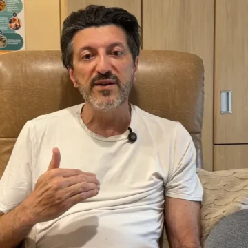 Lito Sousa deixa hospital para receber cuidados paliativos em casa: entenda como funciona