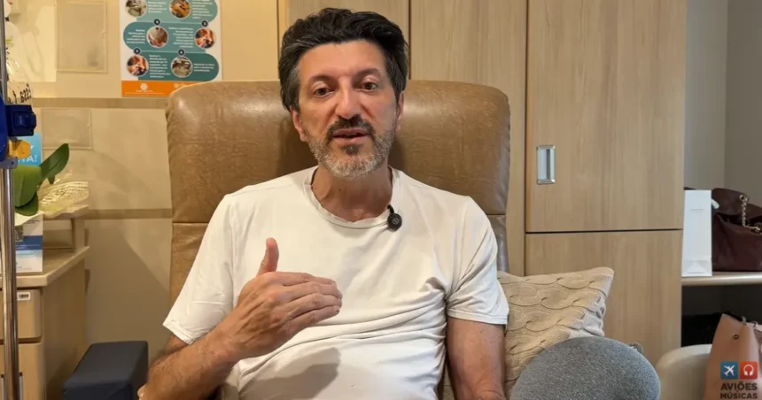 Lito Sousa deixa hospital para receber cuidados paliativos em casa: entenda como funciona