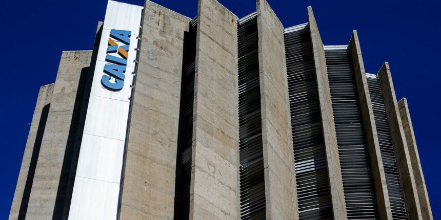 Caixa passa a oferecer modalidade de Pix parcelado
