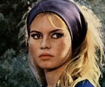 Itens de Brigitte Bardot serão leiloados em Paris