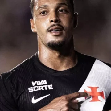 Vasco toma atitude após investigação contra David e chama atenção