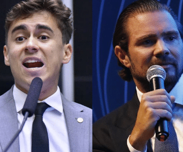 O que são ?ativos minerários?, citados por Nikolas Ferreira a Vorcaro