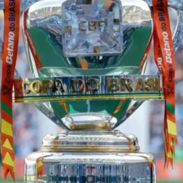 Semifinais da Copa do Brasil: classificados, jogos e possíveis datas Semifinais da Copa do Brasil: classificados, jogos e possíveis datas