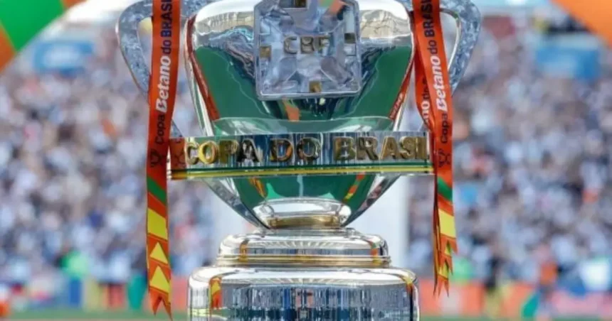 Semifinais da Copa do Brasil: classificados, jogos e possíveis datas