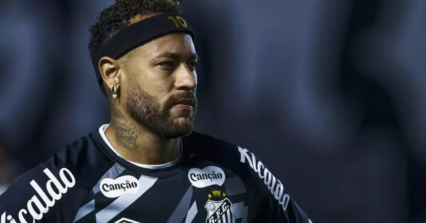 Neymar teme nova lesão e aguarda definição sobre tempo de recuperação