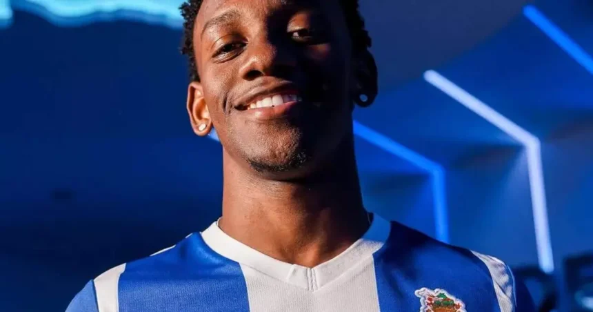Gabriel Mec no time B? Saiba os planos do Porto Gabriel Mec no time B? Saiba os planos do Porto para o ex-Grêmio
