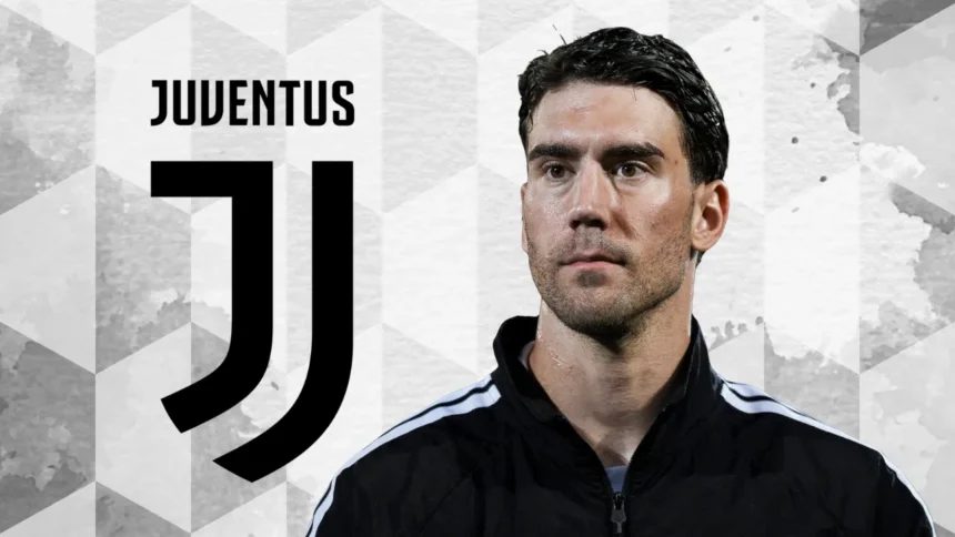 ‘Muito se falou, mas não é verdade’: Vlahovic desabafa sobre saída melancólica da Juventus