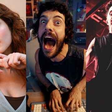 Rock in Rio aposta em artistas influencers para line-up de 2026; conheça os principais