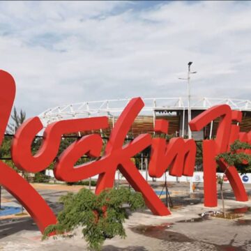 Rock in Rio 2026: veja preços de restaurantes e lanchonetes na cidade do rock