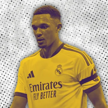 Alexander-Arnold prova que nem tudo está perdido em sua passagem no Real Madrid