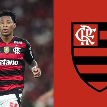 Fla se prepara para receber Plata após negociação fracassada Fla se prepara para receber Plata após negociação fracassada