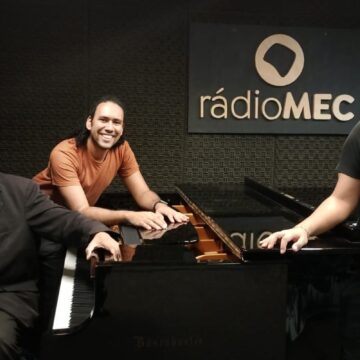 Rádio MEC apresenta tributo ao compositor Francisco Mignone Rádio MEC apresenta tributo ao compositor Francisco Mignone