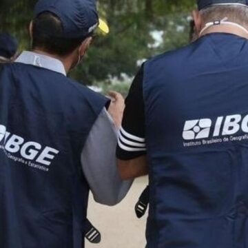 Jornada maior, renda menor: quase 2 milhões trabalham por aplicativos no Brasil, mostra IBGE