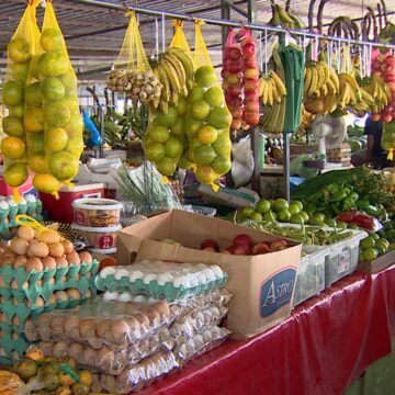 Preços globais dos alimentos atingem maior nível desde 2022, em meio a clima extremo e guerras, diz FAO