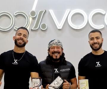 Com suplementos em sachês, marca de Bell Marques visa faturar R$ 80 milhões