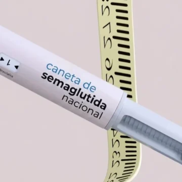 Canetas de semaglutida nacionais: confira a lista completa das aprovadas pela Anvisa