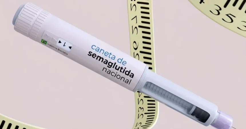 Canetas de semaglutida nacionais: confira a lista completa das aprovadas Canetas de semaglutida nacionais: confira a lista completa das aprovadas pela Anvisa