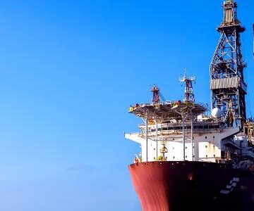 Ibama autoriza Petrobras a perfurar mais poços na Foz do Amazonas