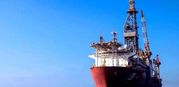 Ibama autoriza Petrobras a perfurar mais poços na Foz do Ibama autoriza Petrobras a perfurar mais poços na Foz do Amazonas