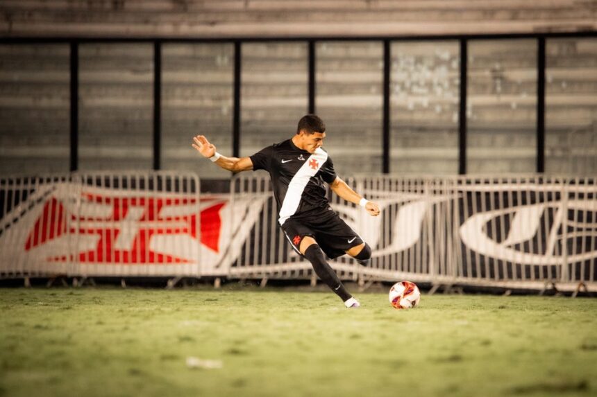 Sub-20: Alison: 'Não faltarão entrega e determinação da nossa parte Sub-20: Alison: 'Não faltarão entrega e determinação da nossa parte nesta final'