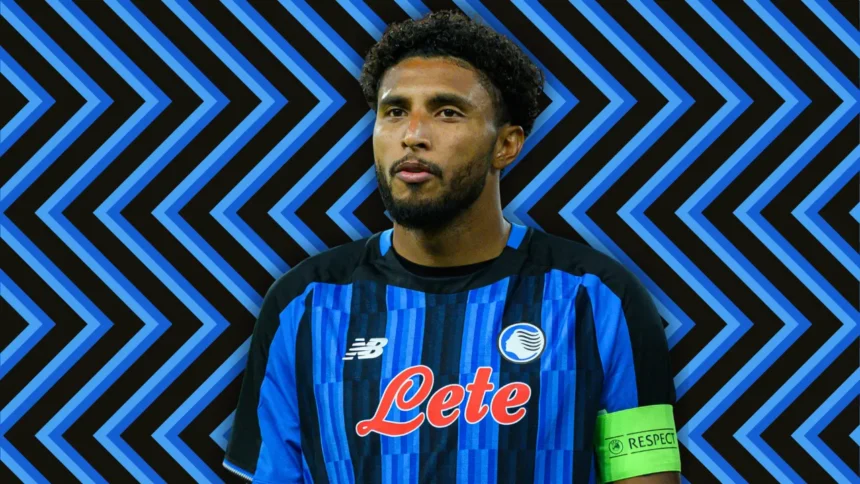 ‘Fisicamente, sou abençoado’: Ex-alvo do United, Éderson responde sobre mercado e nova era com a Atalanta