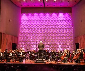 Músicos da Orquestra Sinfônica Brasileira levam aulas a jovens de Músicos da Orquestra Sinfônica Brasileira levam aulas a jovens de SP