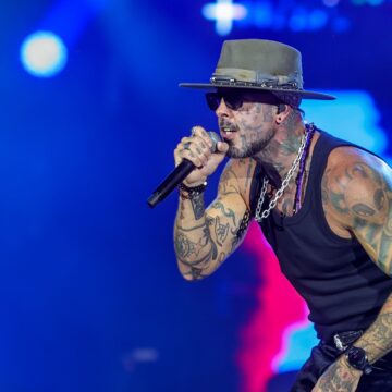 Detonautas faz Biquini Cavadão voltar ao Rock in Rio após 25 anos e mostra que banda merecia show solo