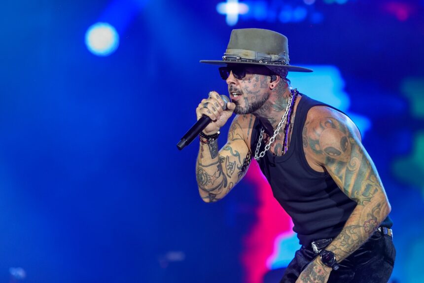Detonautas faz Biquini Cavadão voltar ao Rock in Rio após Detonautas faz Biquini Cavadão voltar ao Rock in Rio após 25 anos e mostra que banda merecia show solo