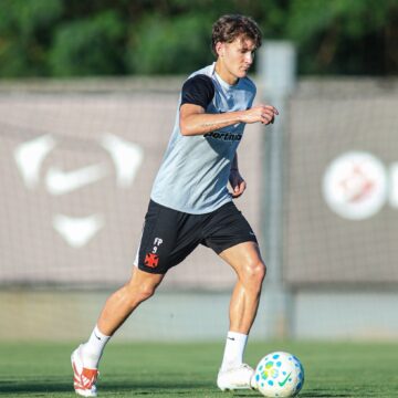 Poupados contra o Vitória, Paulo Henrique, Tchê Tchê e Colidio devem ser titulares contra o Fluminense