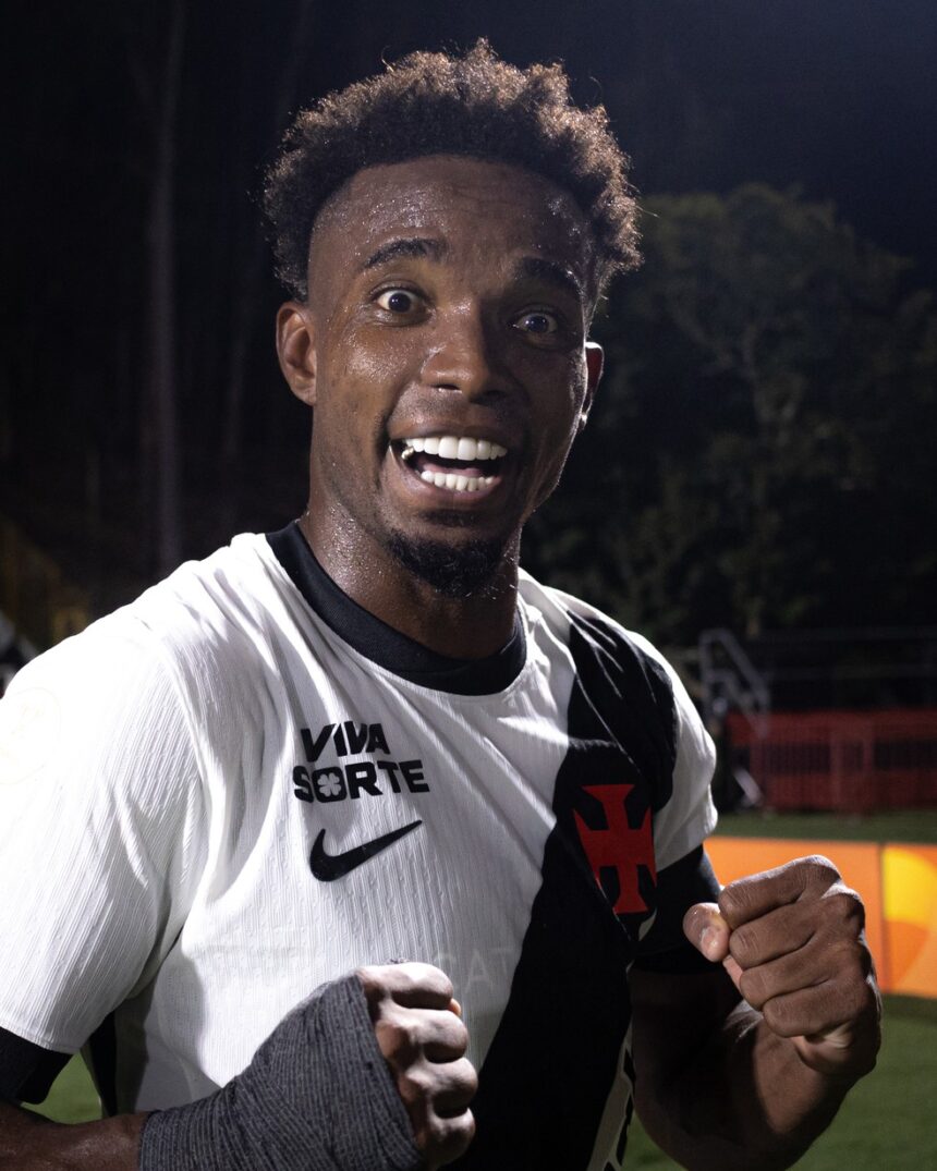 Thiago Mendes, após o jogo contra o Vitória: 'O principal Thiago Mendes, após o jogo contra o Vitória: ‘O principal motivo da vitória foi a falta de respeito deles’