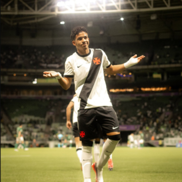 Andrey Fernandes fala sobre jogar no profissional: ‘Se a oportunidade vier, estou preparado’
