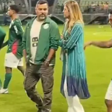 Derrota do Palmeiras sub-20 para o Vasco cria tensão aos Lamacchia