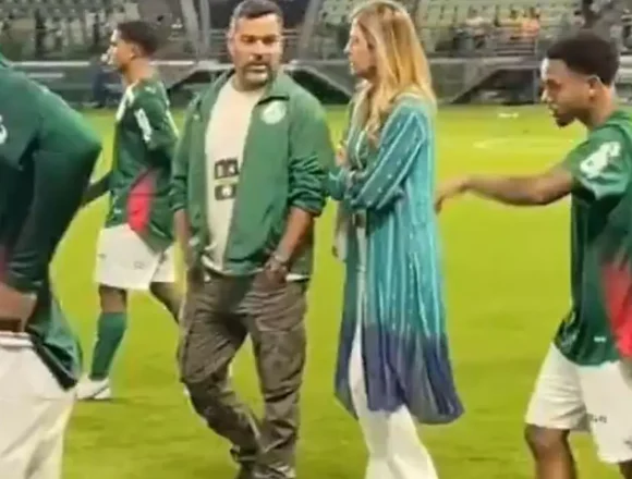 Derrota do Palmeiras sub-20 para o Vasco cria tensão aos Lamacchia