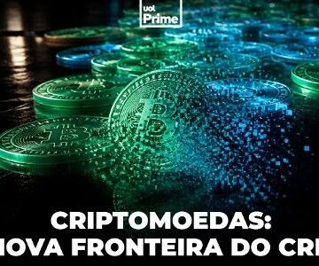 ‘Criptonita’: por que criptoativo virou peça-chave de crimes no Brasil