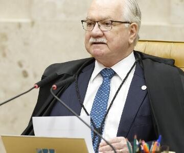 A oportunidade de Fachin: mostrar que ninguém é maior que o Supremo