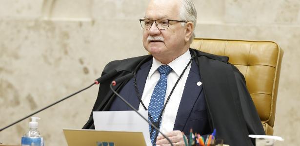 A oportunidade de Fachin: mostrar que ninguém é maior que A oportunidade de Fachin: mostrar que ninguém é maior que o Supremo