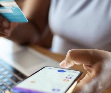 Cartões avançam para manter relevância na era dos pagamentos por robôs