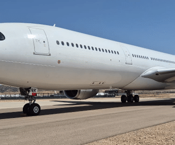 Novo A330neo da Gol fará voos domésticos antes de estreia Novo A330neo da Gol fará voos domésticos antes de estreia internacional